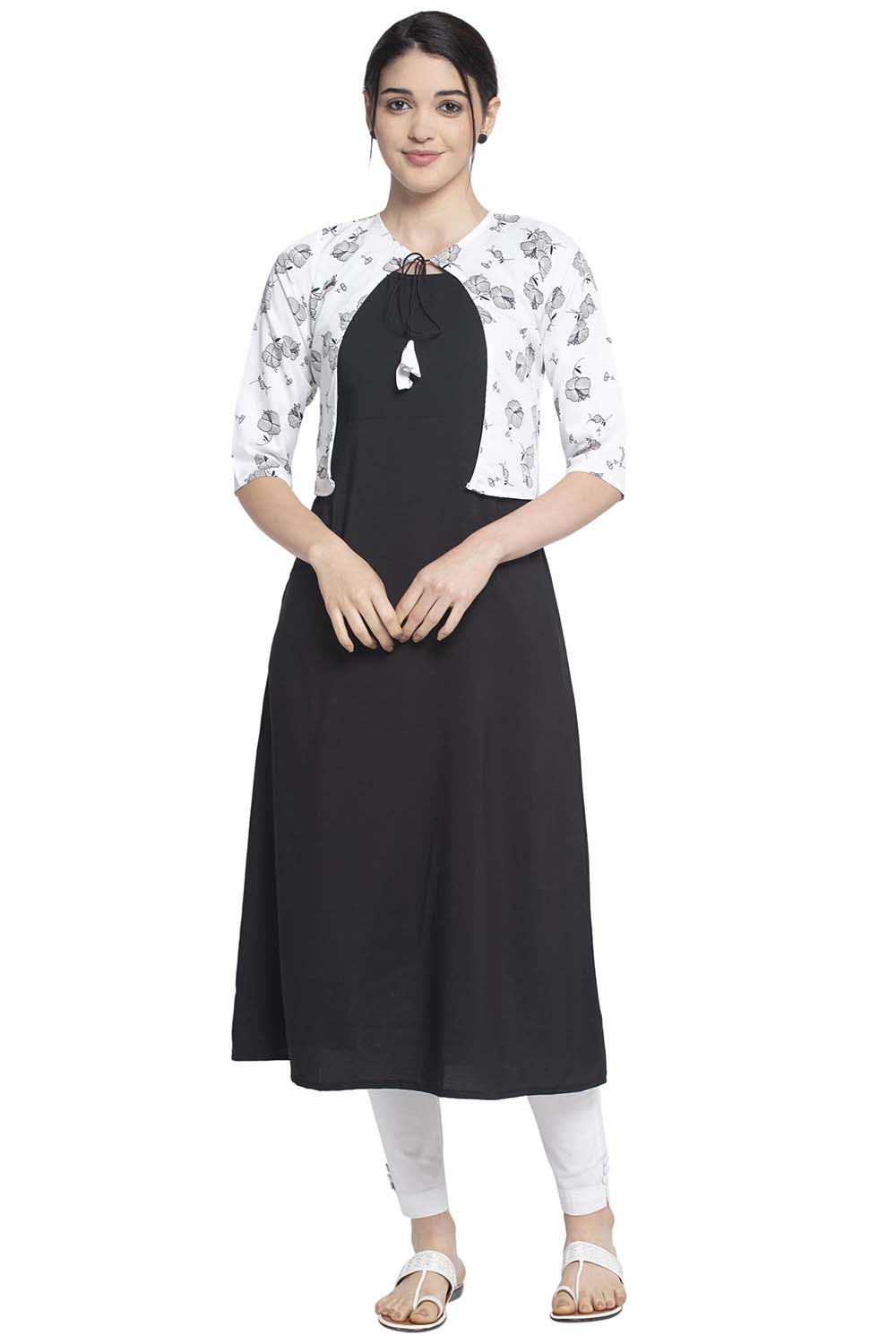 Womens Kurti LDS101003a